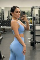 Проститутка Карина (24 лет, Мурманск)